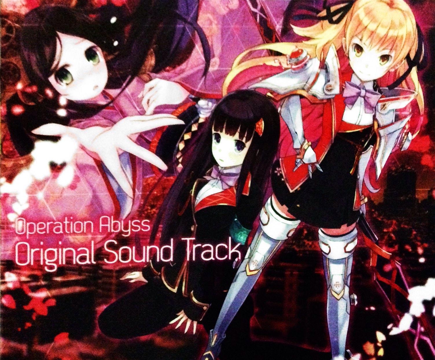 Operation Abyss Original Sound Track (2014) MP3 - Download